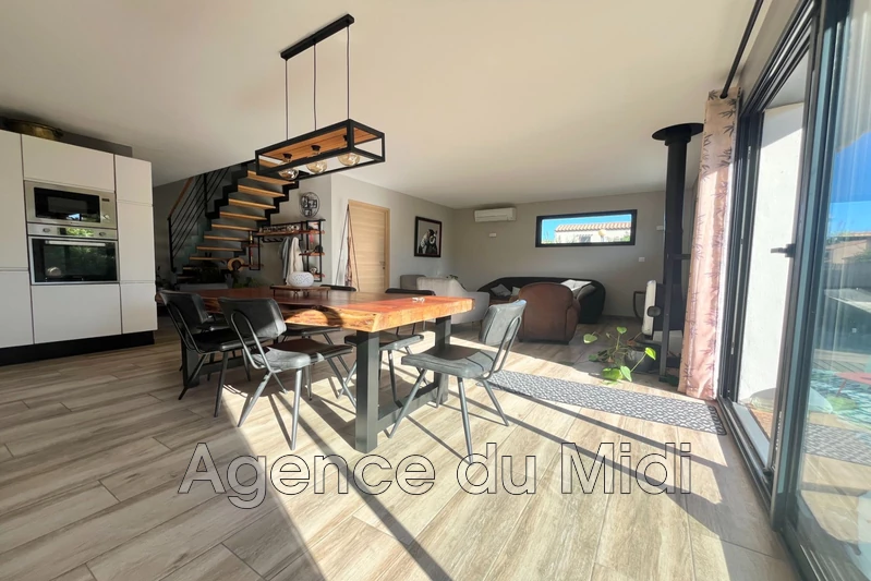 Vente maison La Franqui  