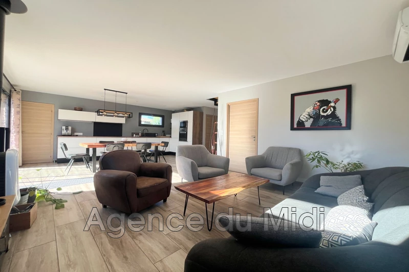 Vente maison La Franqui  