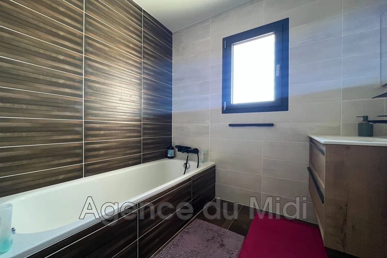 Vente maison La Franqui  