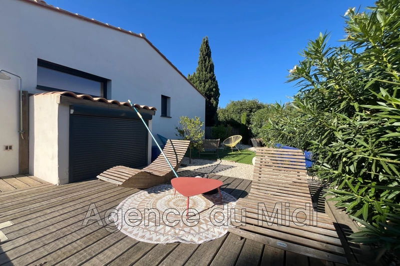 Vente maison La Franqui  