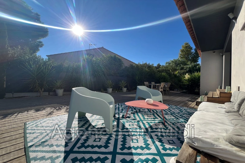 Vente maison La Franqui  