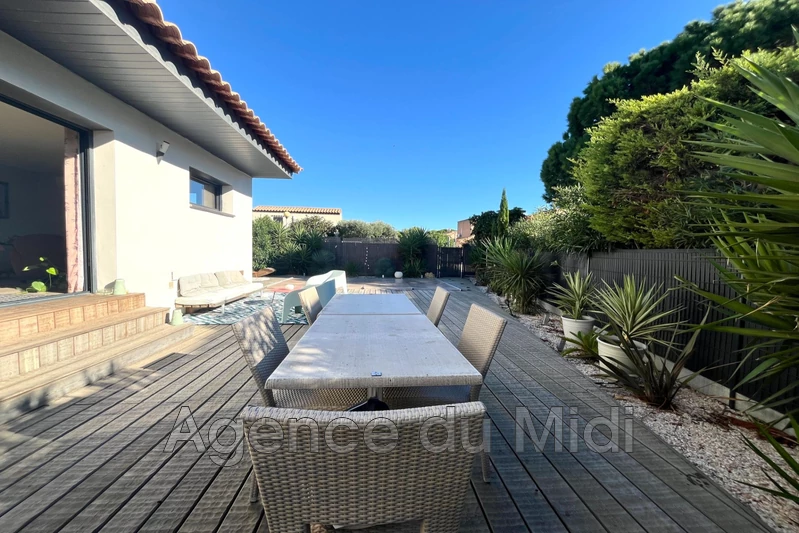 Vente maison La Franqui  