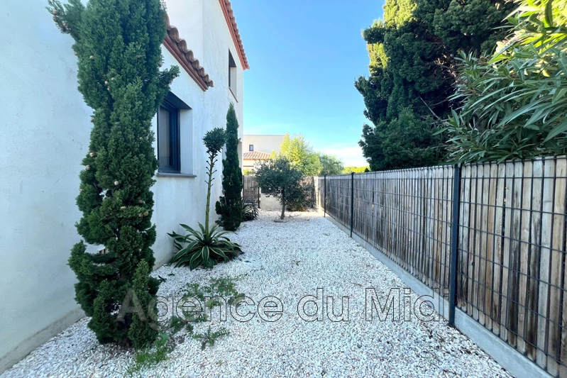 Vente maison La Franqui  