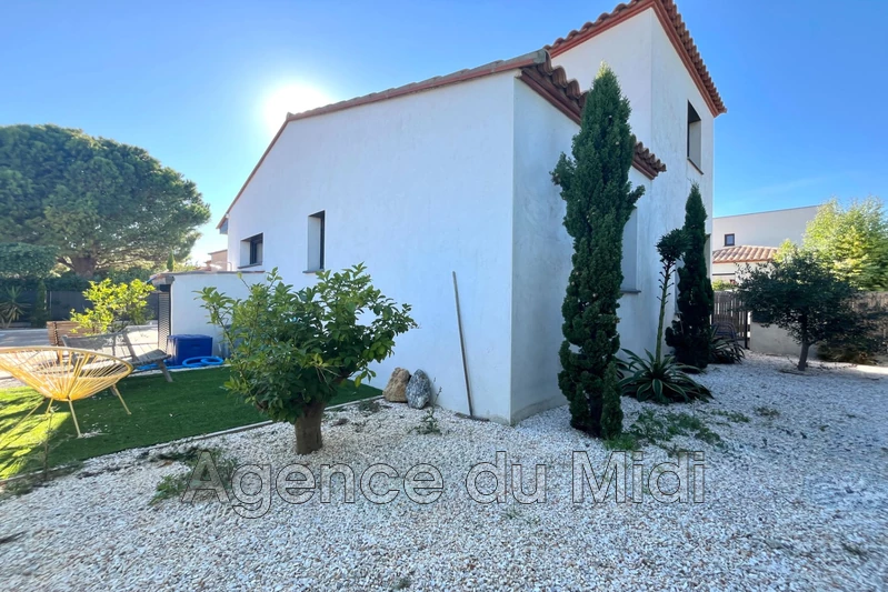Vente maison La Franqui  