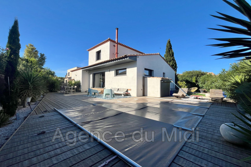Photo Maison La Franqui La franqui,   achat maison  3 chambres   90&nbsp;m&sup2;
