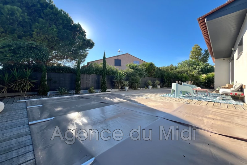 Vente maison La Franqui  