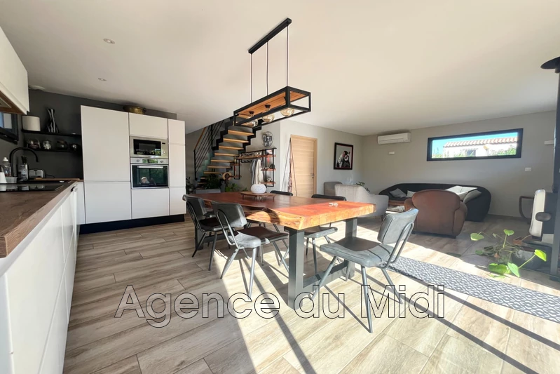 Vente maison La Franqui  