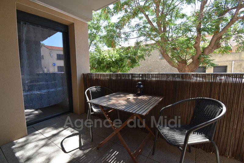 Photo Appartement Leucate Leucate village, achat appartement 2 pièces 39 m²
