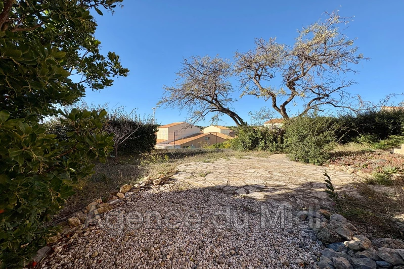 Vente maison Leucate  