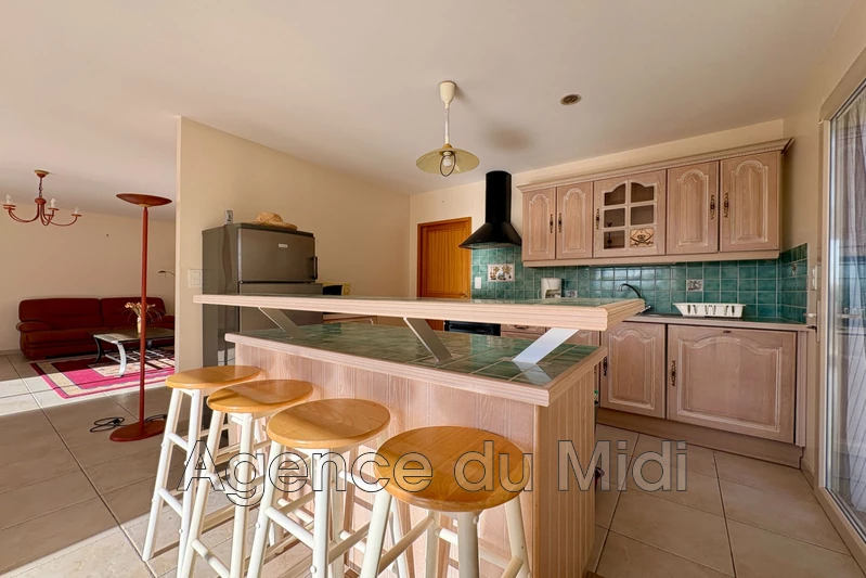 Vente maison Leucate  