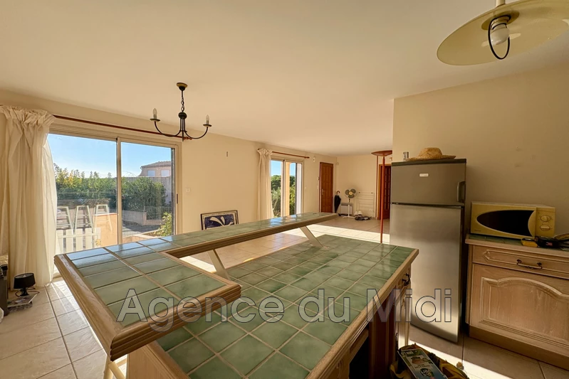 Vente maison Leucate  