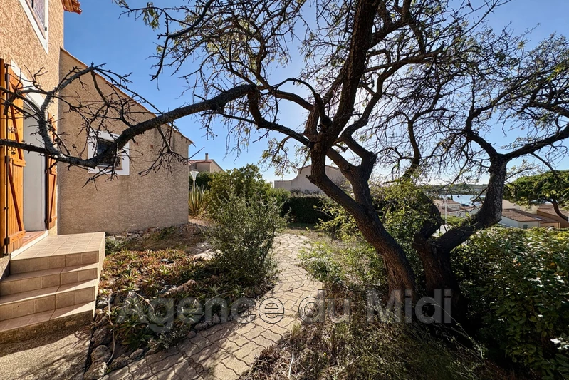 Vente maison Leucate  
