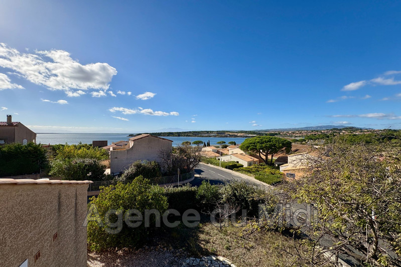 Photo Maison Leucate Leucate plage,   achat maison  2 chambres   91&nbsp;m&sup2;