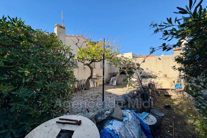 Vente maison Leucate  