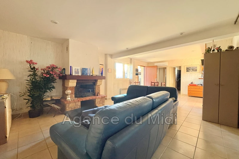 Vente maison Leucate  