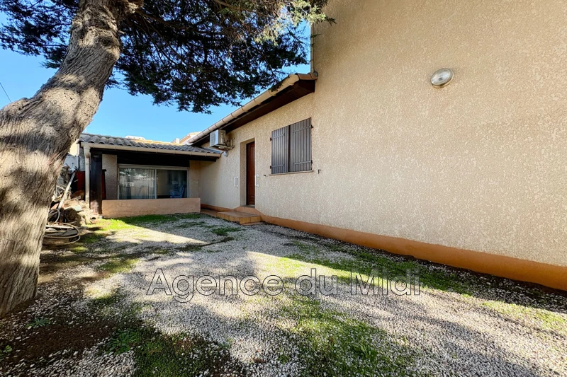 Vente maison Leucate  