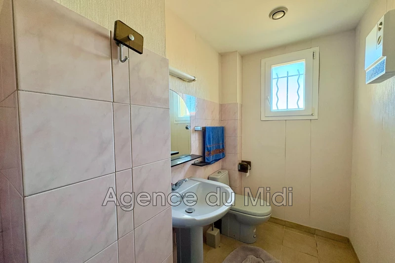 Vente maison Leucate  