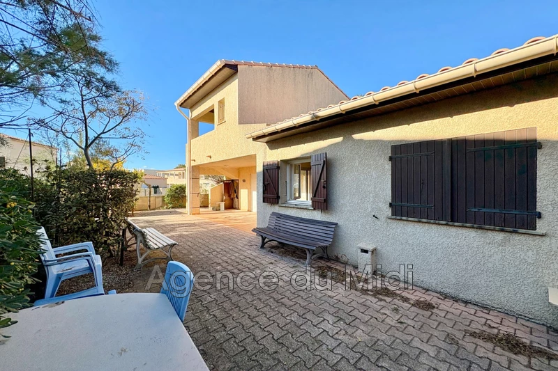 Vente maison Leucate  