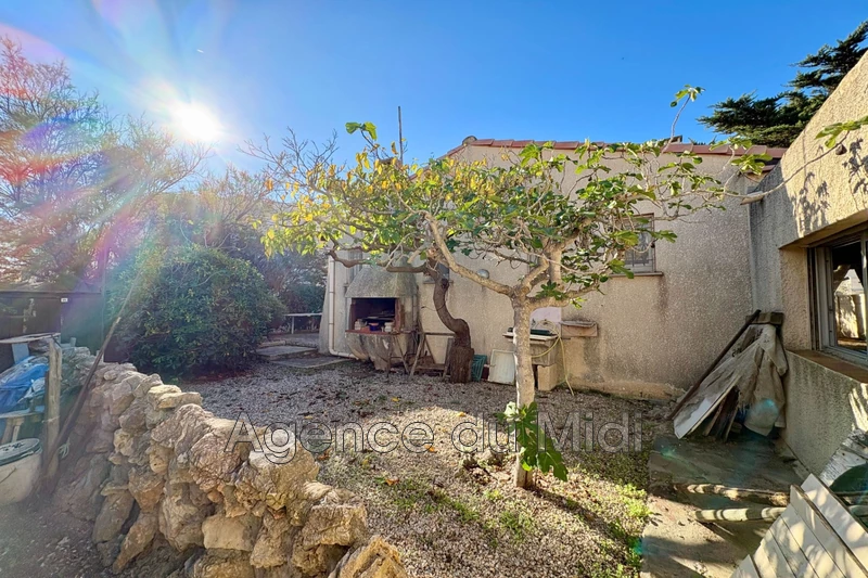 Vente maison Leucate  