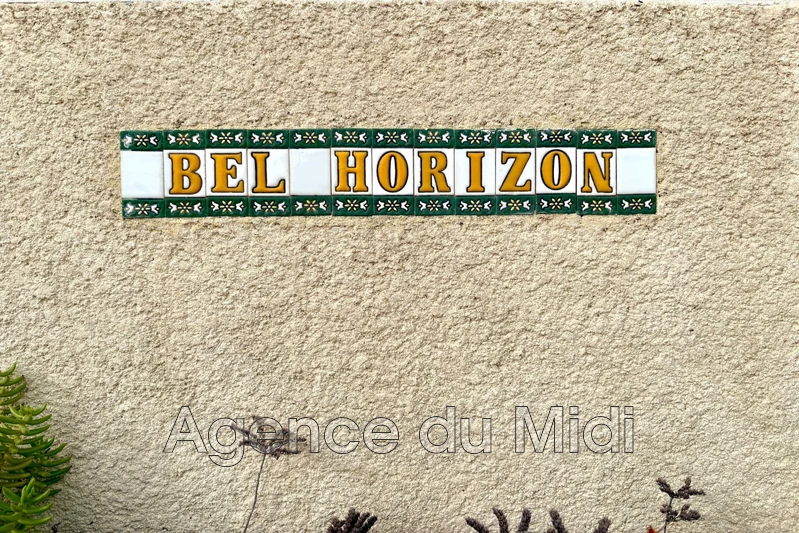 Vente maison Fitou Vente maison Fitou