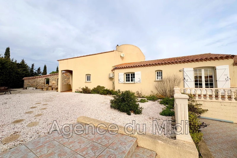 Vente maison Fitou Vente maison Fitou