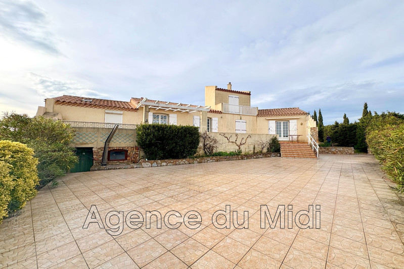 Photo Maison Fitou Fitou,   achat maison  3 chambres   156&nbsp;m&sup2;