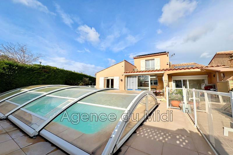 Photo House Fitou Fitou,   to buy house  4 bedroom   130&nbsp;m&sup2;