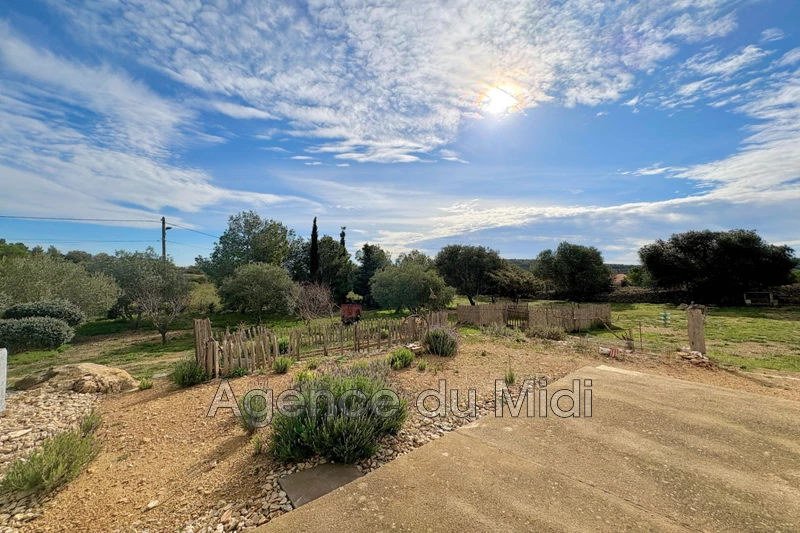 Vente maison Fitou  