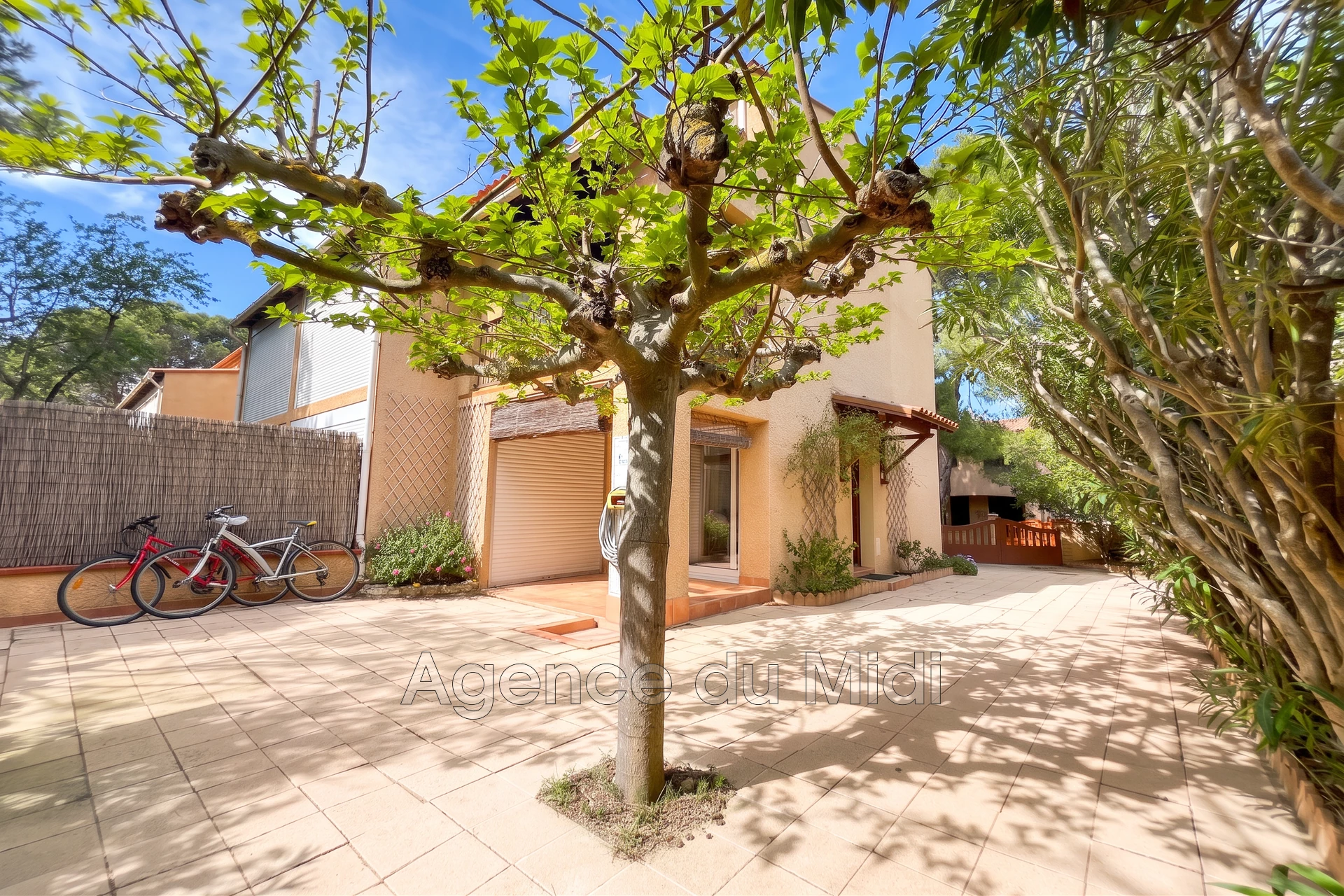 Maison 4 pièces 53 m² · à Leucate · 53 m² · 312 700 €