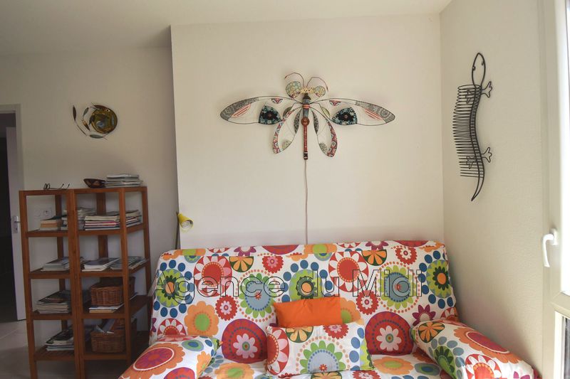 Photo Apartment Leucate Leucate village, to buy apartment 2 rooms 39 m²