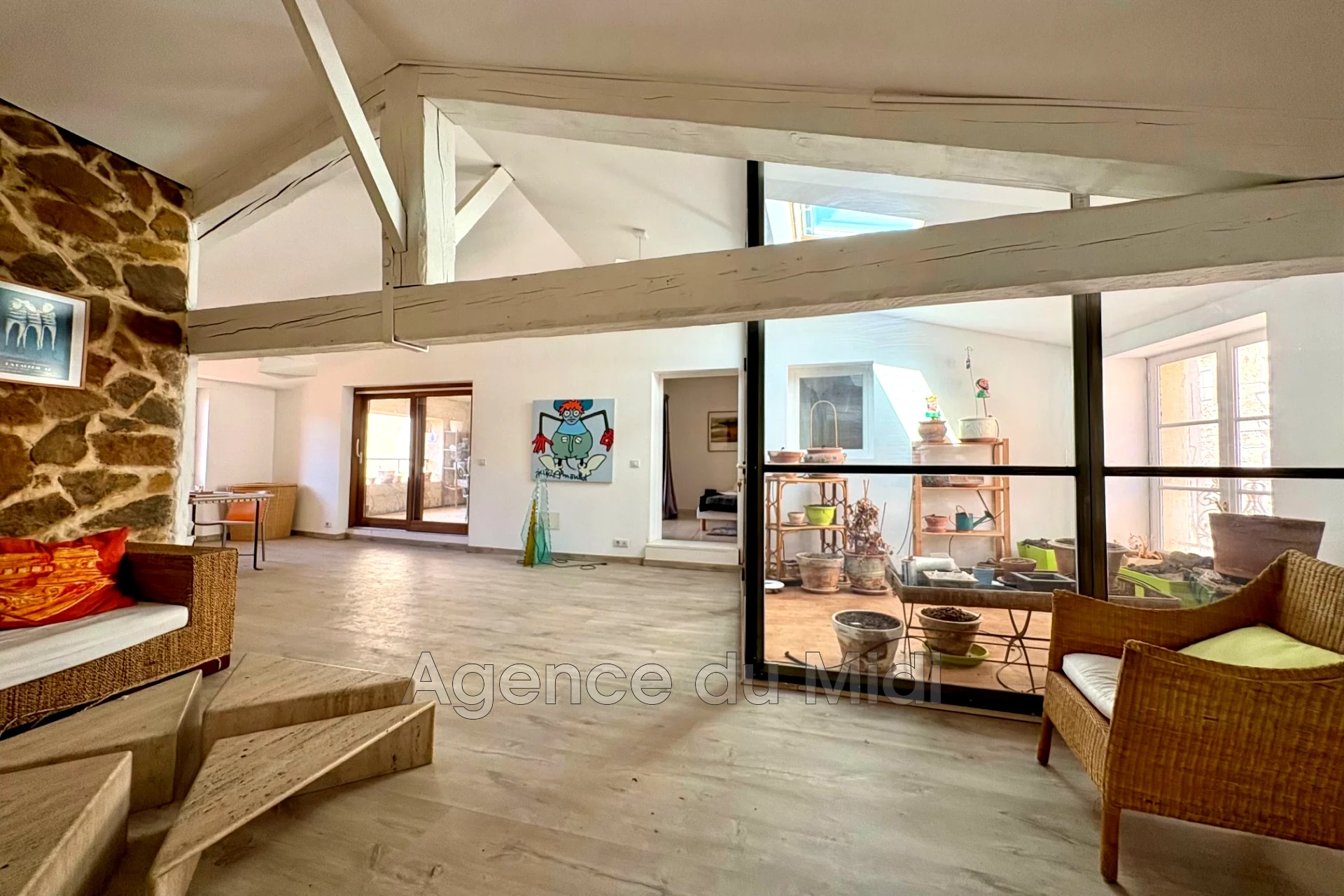 Maison 5 pièces 214 m² · à Fitou · 214 m² · 296 800 €