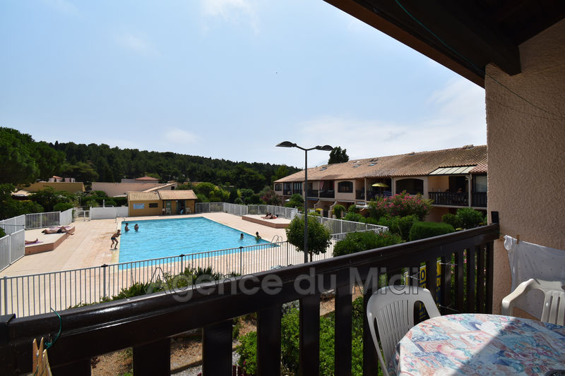 Photo Apartment Leucate La franqui, to buy apartment 1 room 23 m²