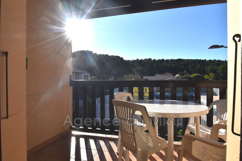 Photo Appartement La Franqui La franqui, achat appartement 1 pièce 23 m²