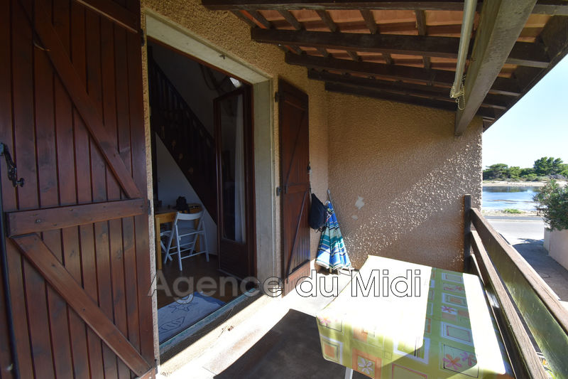 Photo Apartment Leucate La franqui, to buy apartment 1 room 25 m²