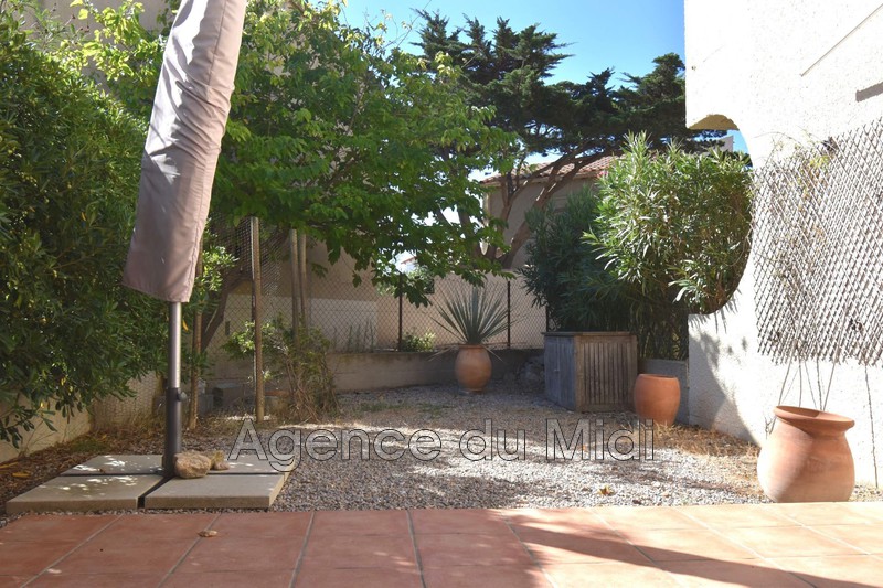 Photo Apartment Leucate Leucate plage, to buy apartment 2 rooms 26 m²