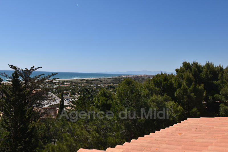 Photo Maison Leucate Leucate plage, achat maison 3 chambres