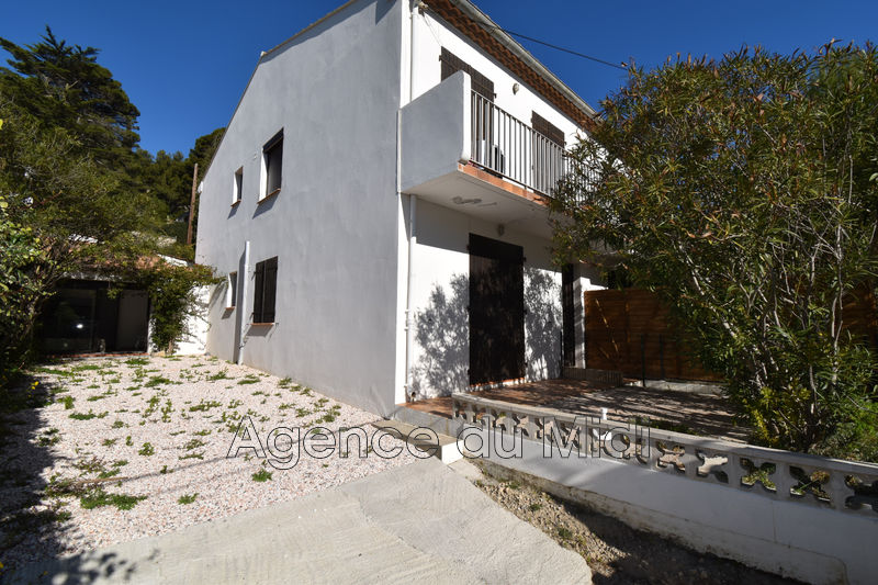Photo Rez-de-jardin Leucate Leucate plage, achat rez-de-jardin 3 pièces 59 m²