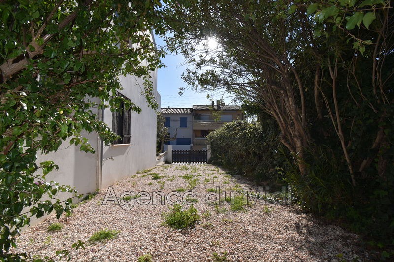 Photo Rez-de-jardin Leucate Leucate plage, achat rez-de-jardin 3 pièces 59 m²