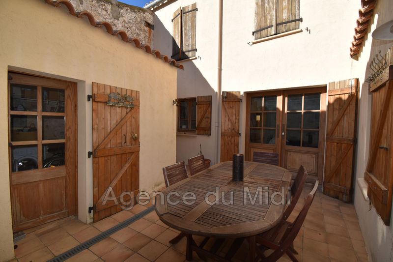 Photo House Leucate Leucate village, to buy house 3 bedroom