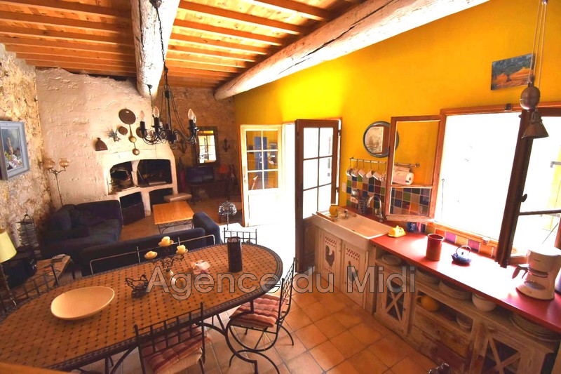 Photo Maison de caractère Leucate Leucate village, achat maison de caractère 3 chambres 79 m²