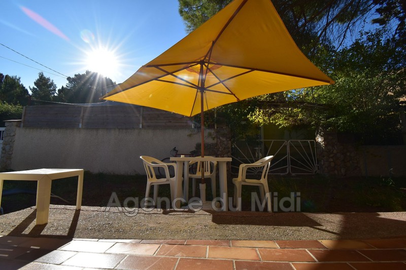 Photo Appartement La Franqui La franqui, achat appartement 2 pièces 22 m²