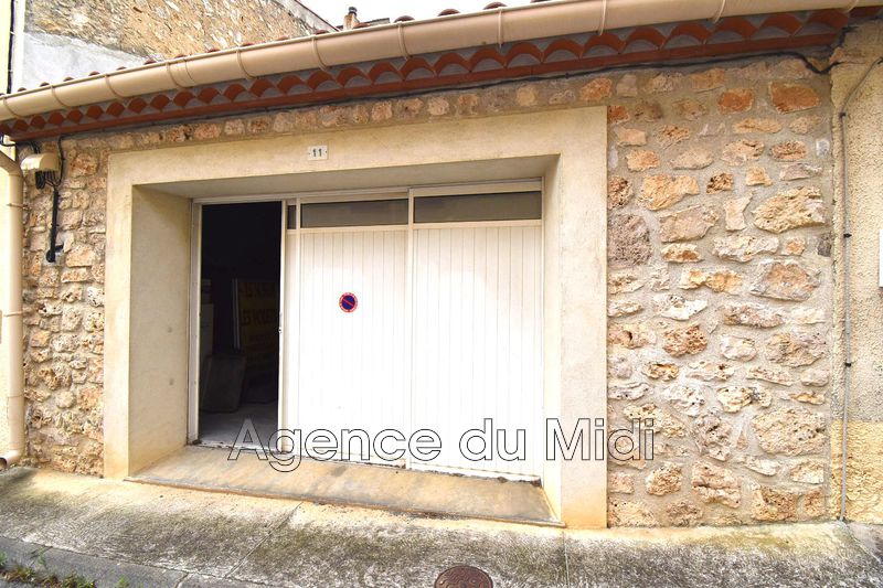 Photo Remise Leucate Leucate village, achat remise 61 m²