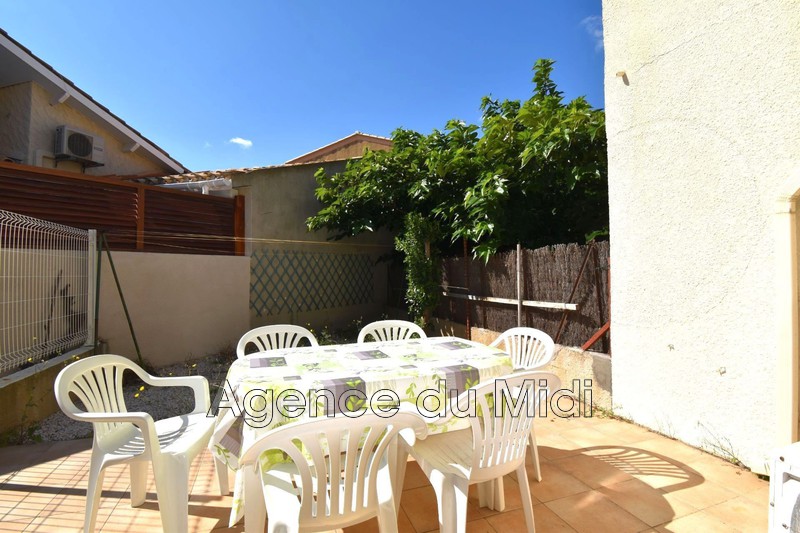 Photo Apartment Leucate Leucate plage, to buy apartment 2 rooms 27 m²