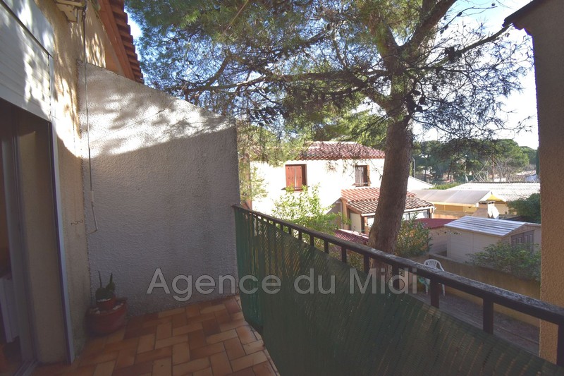 Photo Apartment La Franqui La franqui, to buy apartment 3 rooms 22 m²
