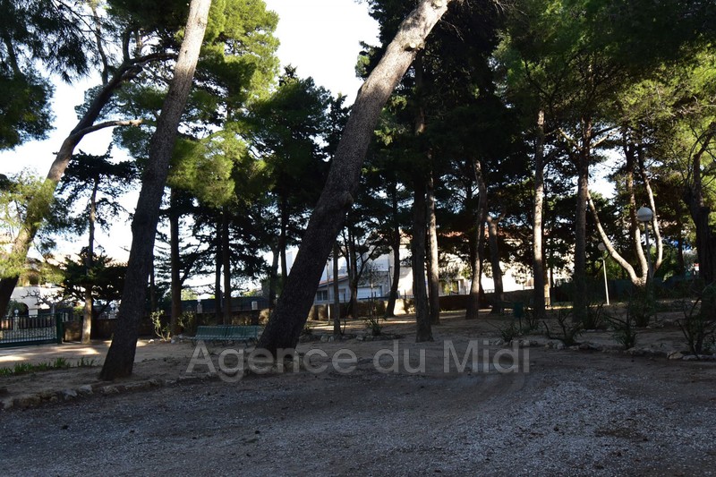 Photo Appartement La Franqui La franqui, achat appartement 1 pièce 12 m²
