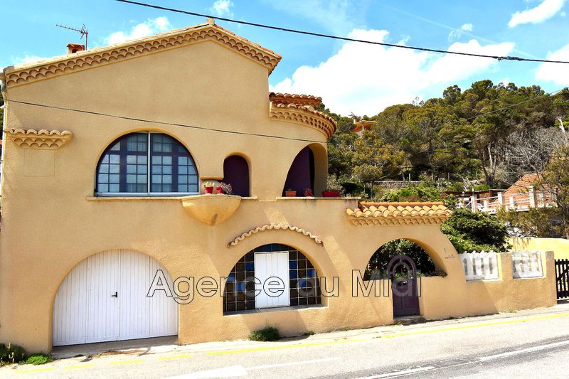 Photo Maison de caractère Leucate Leucate plage, achat maison de caractère 6 chambres 112 m²