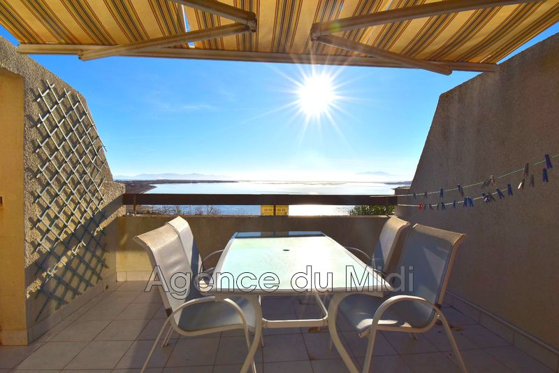 Photo Duplex Leucate Leucate plage, achat duplex 4 pièces 63 m²