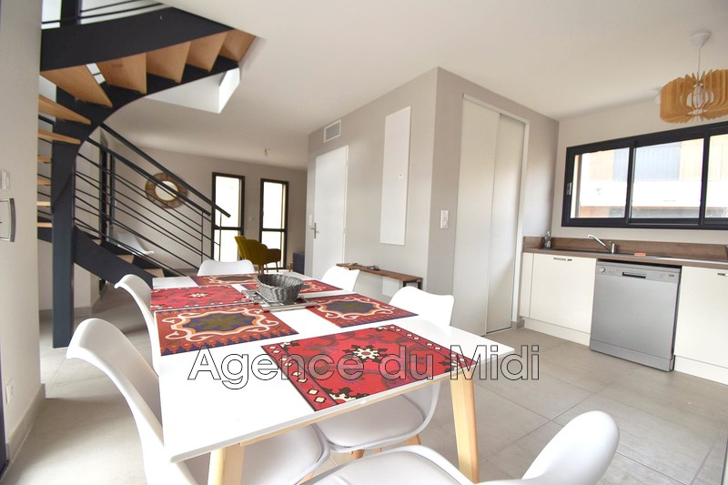 Photo Contemporary house Leucate Leucate plage, to buy contemporary house 2 bedroom 85 m²