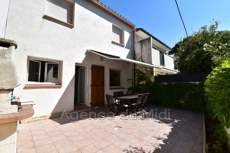 Photo Villa Leucate Leucate plage, achat villa 4 chambres