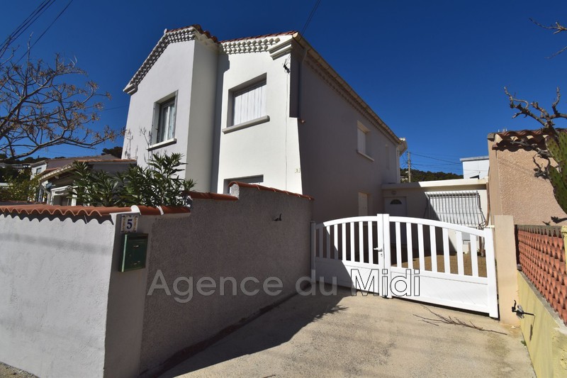 Photo Appartement Leucate Leucate plage, achat appartement 3 pièces 71 m²